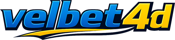 Logo velbet4d